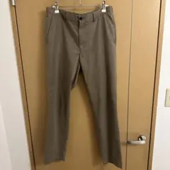 UNITED ARROWS GREEN LABEL スラックス パンツ