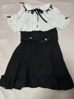 【美品】量産型地雷系服 まとめ売り【値下げ可】