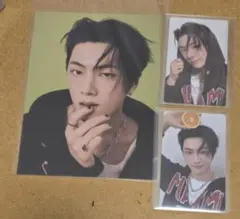 ENHYPEN ROMANCE:UNTOLD　ジェイ