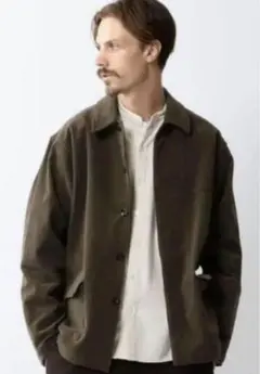 steven alan コーデュロイ