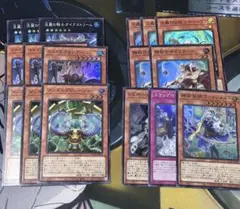 遊戯王　デュエリストアドバンス　スーパーレアウルトラレアシークレットまとめ売り