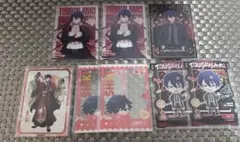桃源暗鬼 ルピカ セット 一ノ瀬四季 - メルカリ