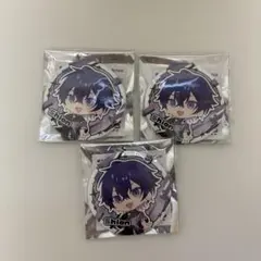 めておら 心音くん 缶バッジ 2点セット - メルカリ