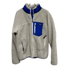 パタゴニア　ボアジャケット