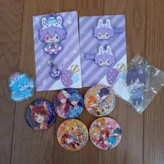 すとぷり グッズ まとめ売り