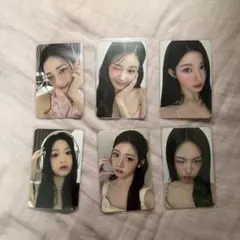 babymonster バニラコ トレカ セット ベビモン