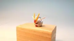 HGCE 1/144 ストライクフリーダムガンダム　頭部②　ガンプラ ジャンク