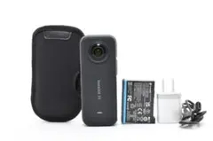 ■ 美品 ■ インスタ360　Insta360 X3 2242のサムネイル