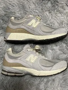 ①希少✨【新品未使用】ニューバランス M2002RSA 25cm GRAY New Balance M2002RSA GRAY（ニューバランス M2002RSA-グレー
