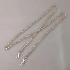 バッグチェーン 約120cm