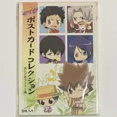 家庭教師ヒットマンREBORN！ 天野明展 in京都 扇子 ボンゴレ - メルカリ