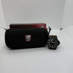 新品未使用】LUMINOX ルミノックス アナログ腕時計2901BO - メルカリ