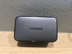 UGREEN 65W USB充電器 3ポート