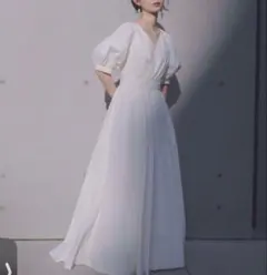 2026年最新】kaene タフタカシュクールドレスの人気アイテム - メルカリ