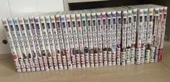 東京リベンジャーズ1~29巻＋キャラクターブック、ガイドブック付き