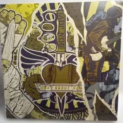 Bon Jovi / What About Now（紙ジャケ