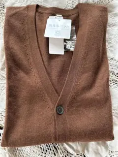 メンズカーディガン　Lサイズ