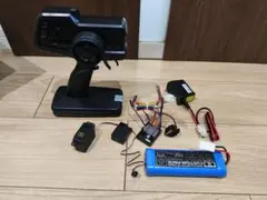 2026年最新】電動RCドライブセット ファインスペックの人気アイテム