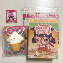 ま*ち様 オークション‼️メロジョイ ゆきこ 2026年最新】mellojoyユキコの人気アイテム - メルカリ