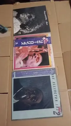 美盤 OJC ジャズレコード 38枚セット - メルカリ