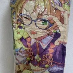 あんスタ ビッグクッション GiGO限定 クッション 七種茨 - メルカリ