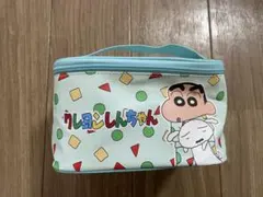 クレヨンしんちゃん ポーチ