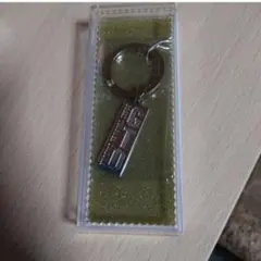 GTO シルバーキーホルダー レア品 希少品 비매품 反町隆史 鬼塚英吉