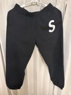 Supreme S Logo Sweatpant 