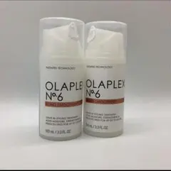 Olaplex No.6 Bond Smoother 2本セットのサムネイル