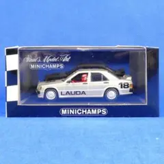 2026年最新】ミニチャンプス メルセデスベンツ 1/43の人気アイテム