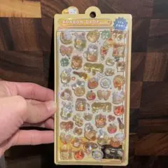 ボンボンドロップ　はちみつ