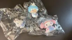 【メルカリ便】リトルツインスターズ×マイメロディ DOLLY MIX