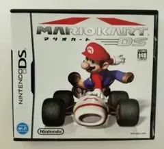 マリオカートDS