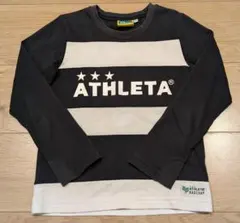 ATHLETA 長袖　トップス
