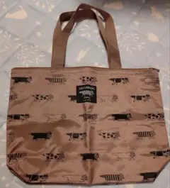 LISA LARSON 付録　トートバッグ