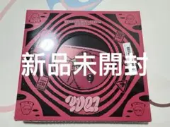 【新品未開封】YUQ1 yuqi ウギ アルバム RABBIT ver. ②