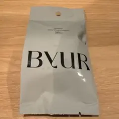 新品ByUR クッションファンデ　#21ナチュラルベージュ