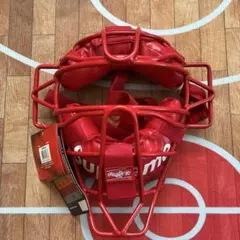 2026年最新】キャッチャーマスクの人気アイテム - メルカリ