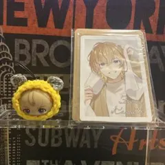 2026年最新】風楽奏斗 缶バッジの人気アイテム - メルカリ