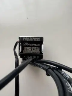G-Force ブラシレスesc 1S120のサムネイル