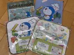 ドラえもん　一番くじセット