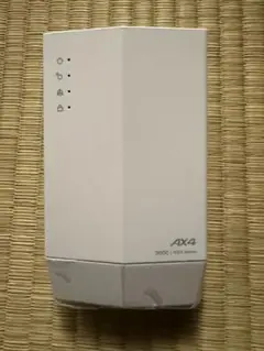 WEX3000-AX4