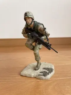 2025年最新】フィギュア ミリタリーの人気アイテム - メルカリ