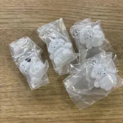 ココモとスモア　めじるしアクセサリー