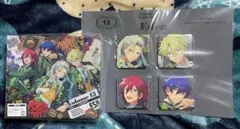 ②あんスタ　アルバム　TRIP Eden 初回限定生産盤