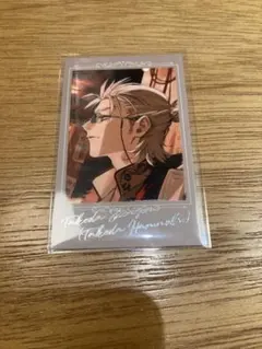 【武田晴信】FGO AGF2025 ANIPLEX【ポートレイト】