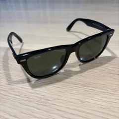 Ray-Ban Wayfarer レイバン ウェイファーラー RB 2140-F