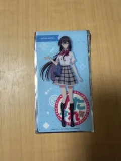 わたなれ展　ランダムチケット　琴紗月