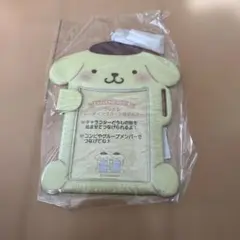 【新品】サンリオ　エンジョイアイドルシリーズ　カードホルダー