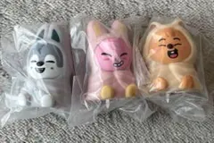 SKZOO ライトマスコット スリラチャセット